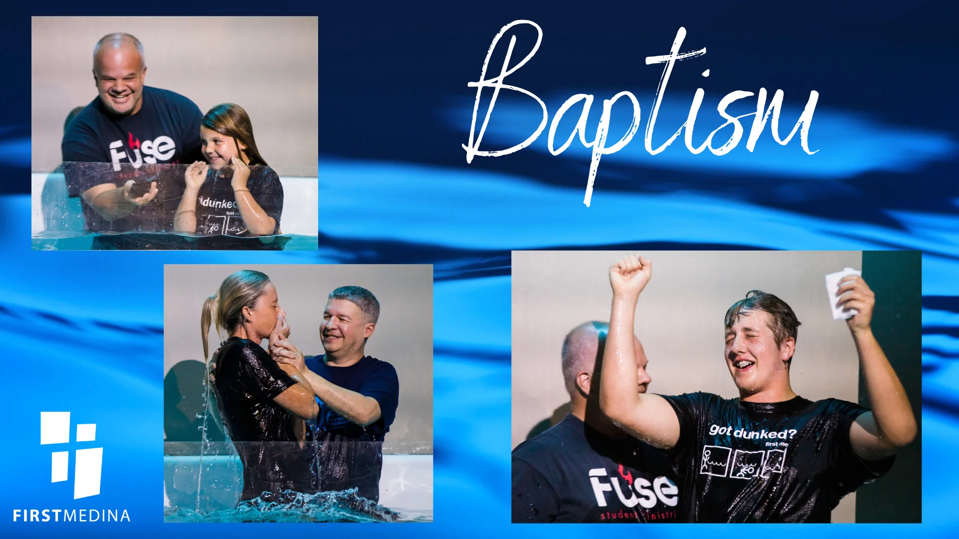 Baptism