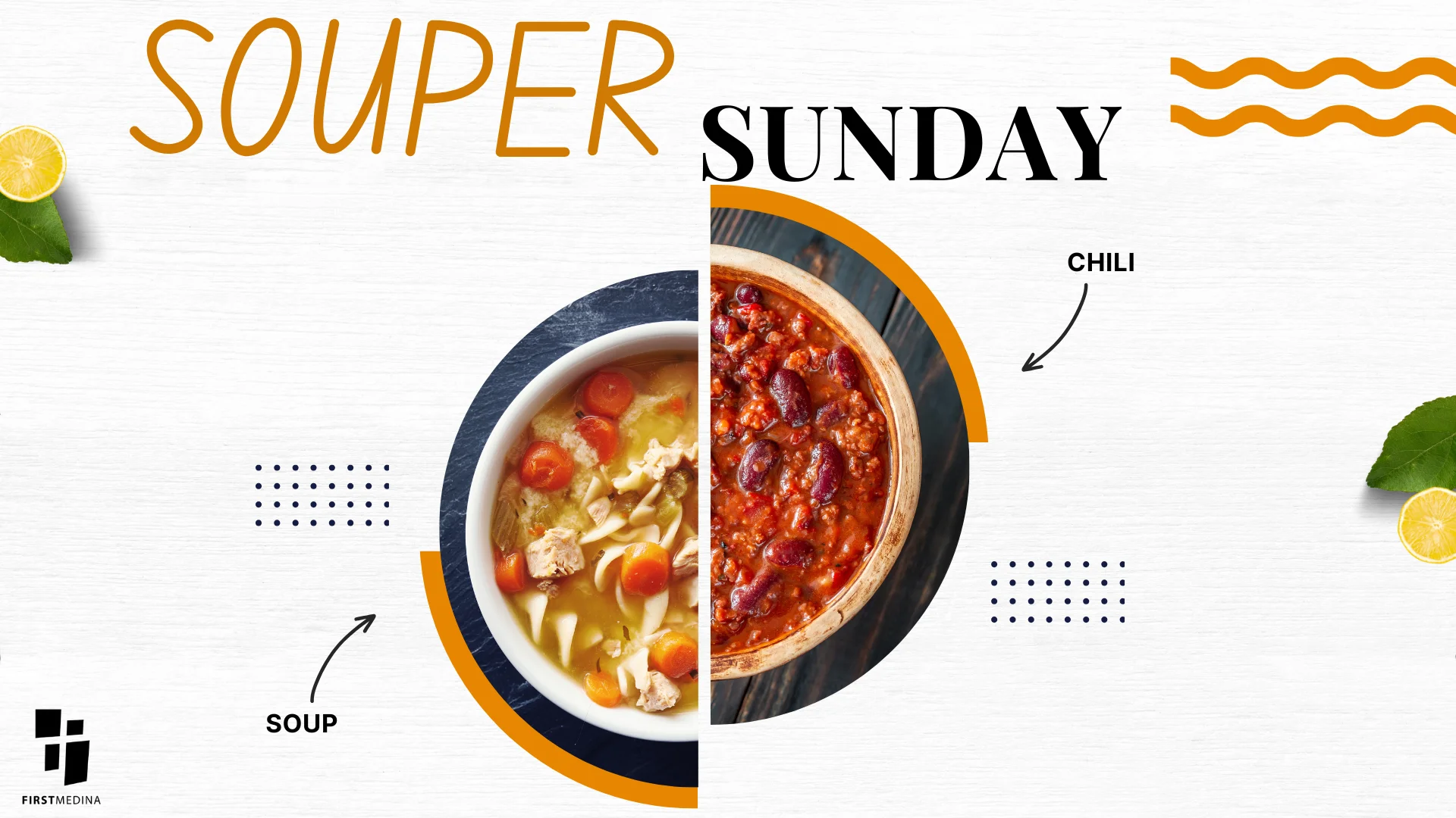 Souper Sunday